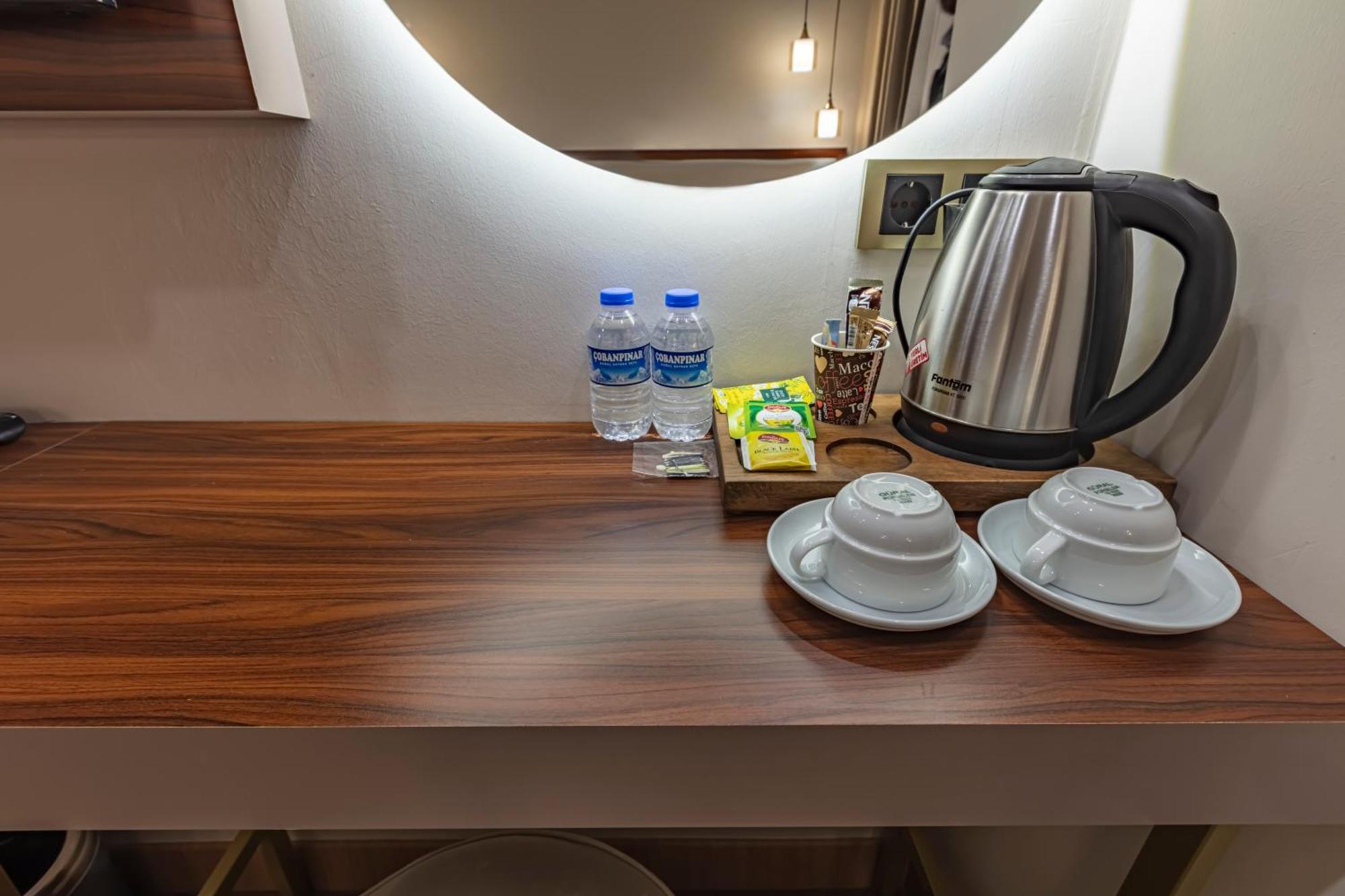 Grand Hamit By Karadayi Airport Hotel Arnavutkoy Екстер'єр фото