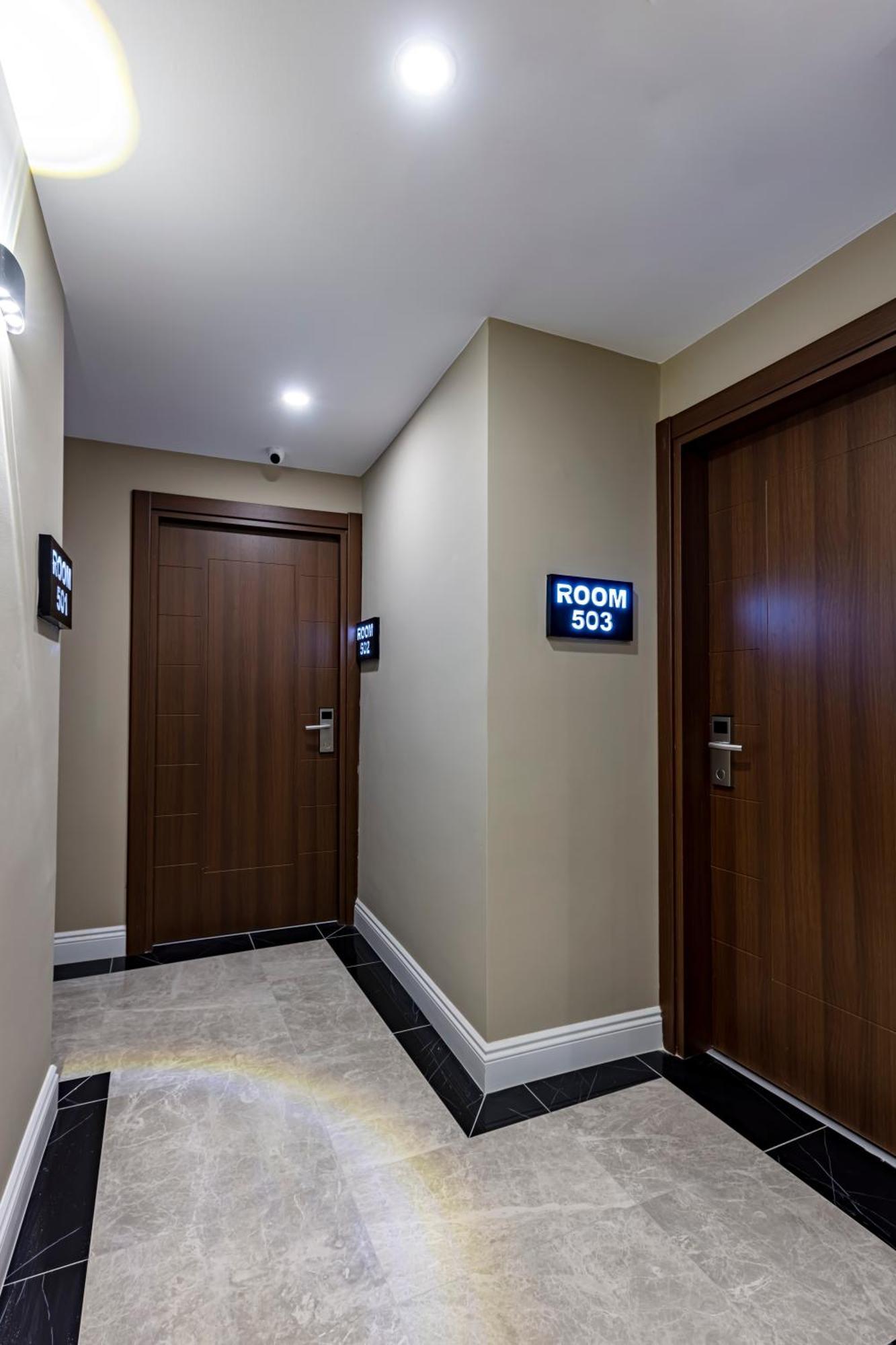 Grand Hamit By Karadayi Airport Hotel Arnavutkoy Екстер'єр фото